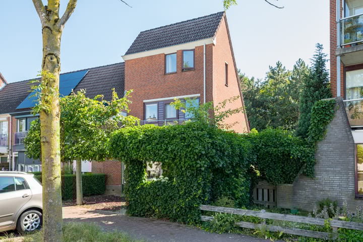 Don Rualaan 49 in 's-Heerenberg