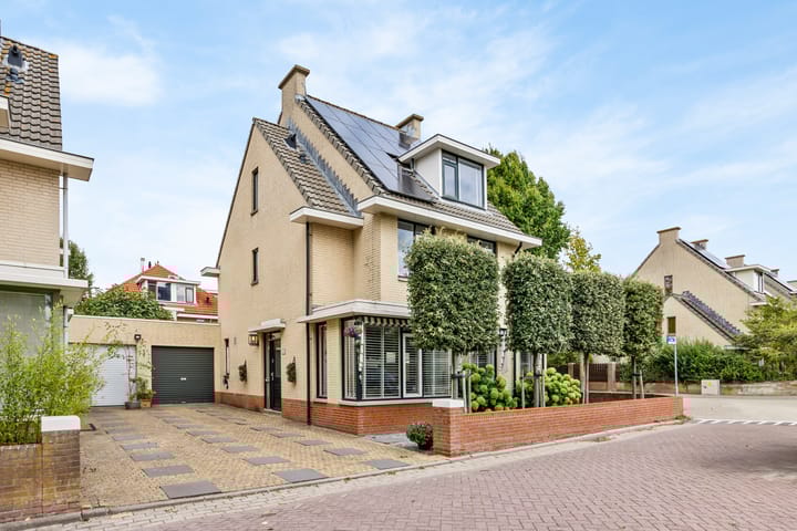 Donau 159 in Nieuwerkerk aan den IJssel foto