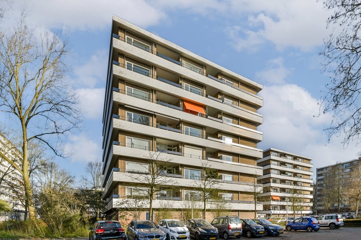 Donau 164 in Amstelveen foto