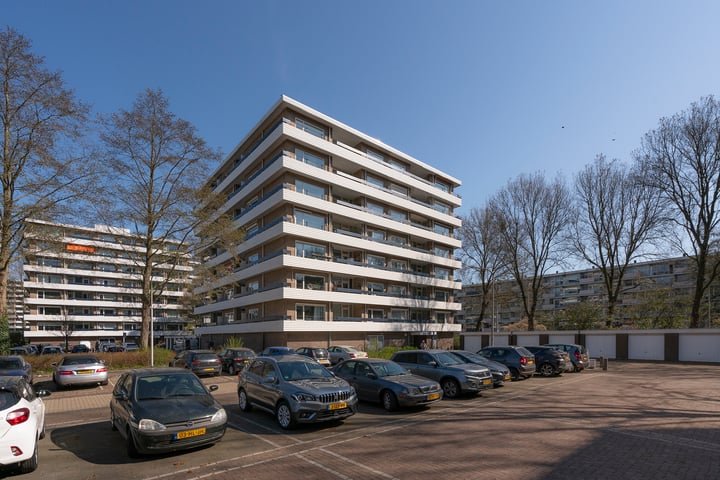 Donau 26 in Amstelveen