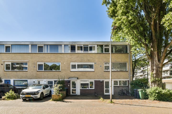 Donau 37 in Amstelveen foto
