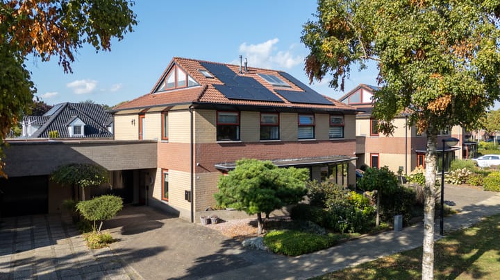 Foto van woning Donaudal 30, Doetinchem