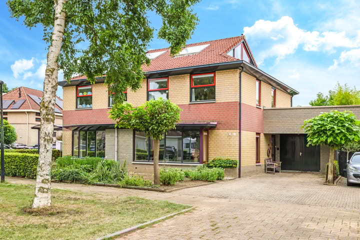 Donaudal 44 in Doetinchem foto