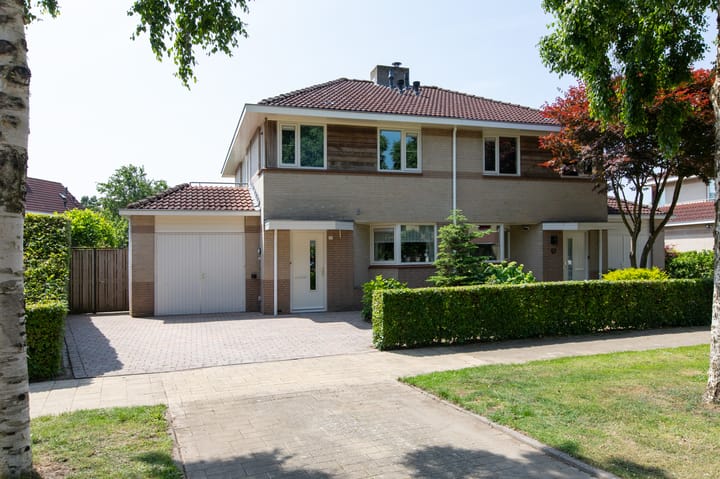 Foto van woning Donaudal 55, Doetinchem