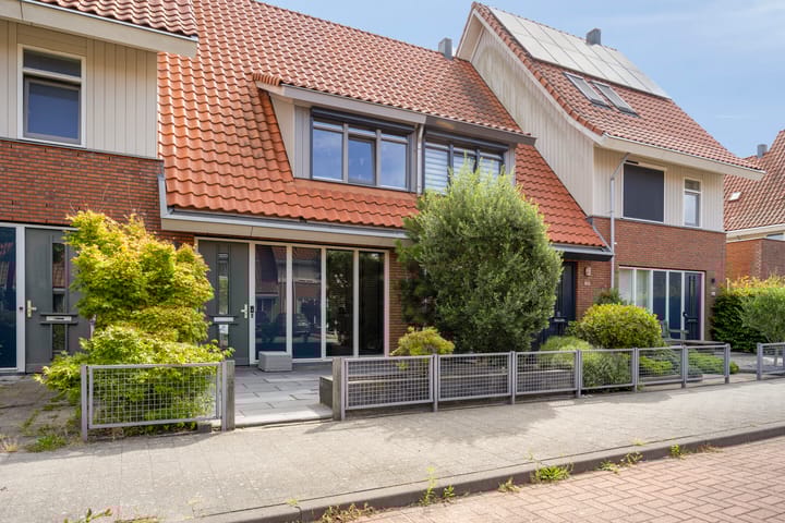 Foto van woning Donaulaan 48, Purmerend