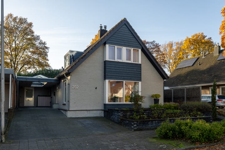 Donauring 202 in Drunen