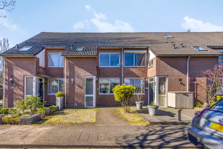 Foto van woning Donauring 239, Drunen