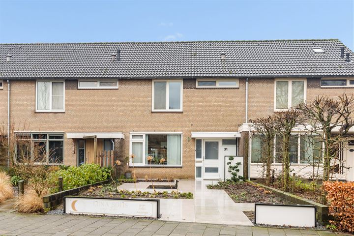 Donauring 31 in Veghel foto