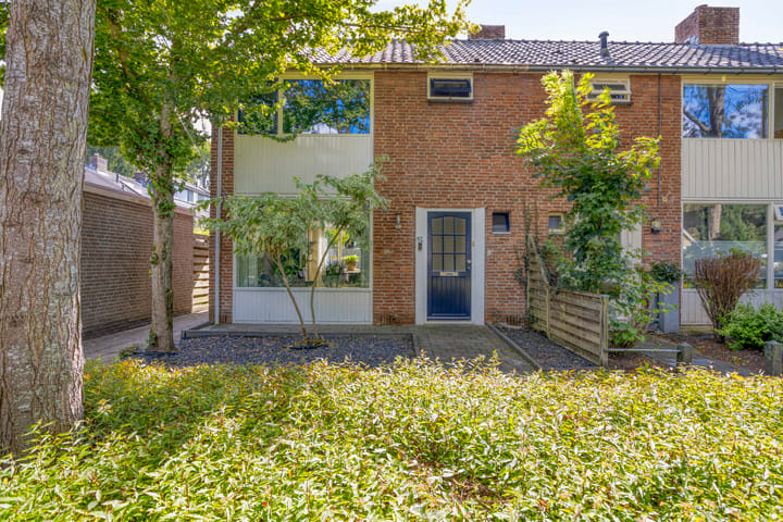 Foto van woning Donaustraat 42, Emmeloord