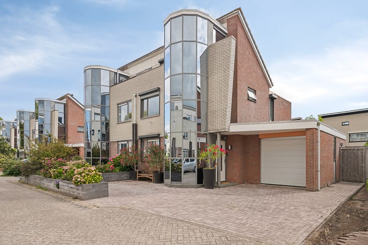 Doncanstraat 11 in Purmerend foto