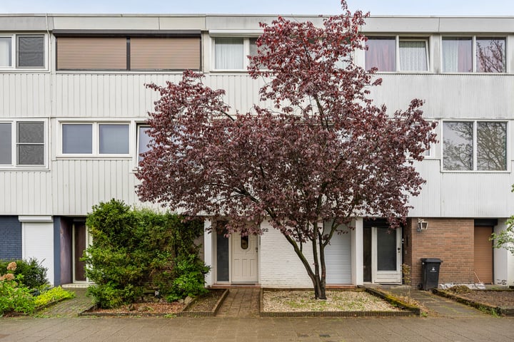 Foto van woning Donderbergweg 92, Roermond