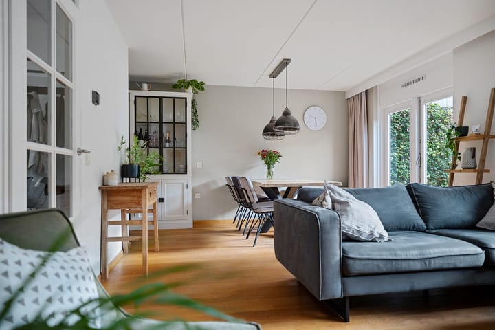 Donderslaan 34-5 in Groningen foto