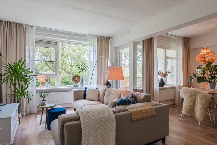 Donderslaan 46 in Groningen foto