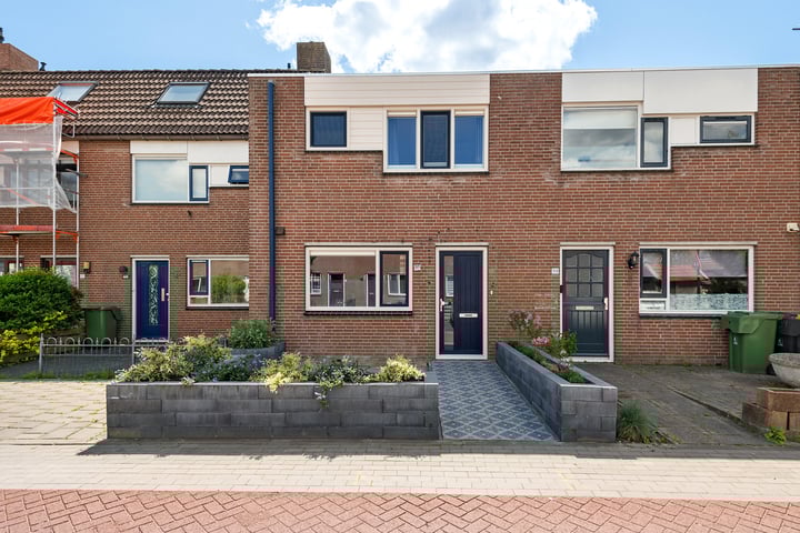 Foto van woning Donge 95, Heerhugowaard