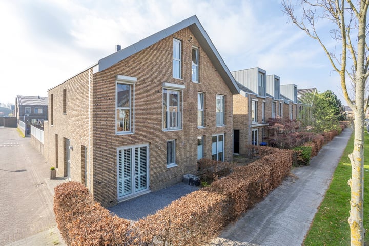 Foto van woning Dongestraat 43, Berkel en Rodenrijs