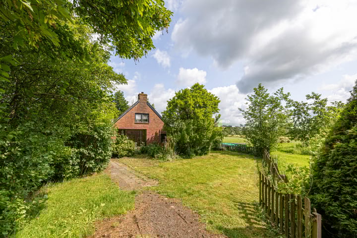 Foto van woning Doniawei 109, Damwâld