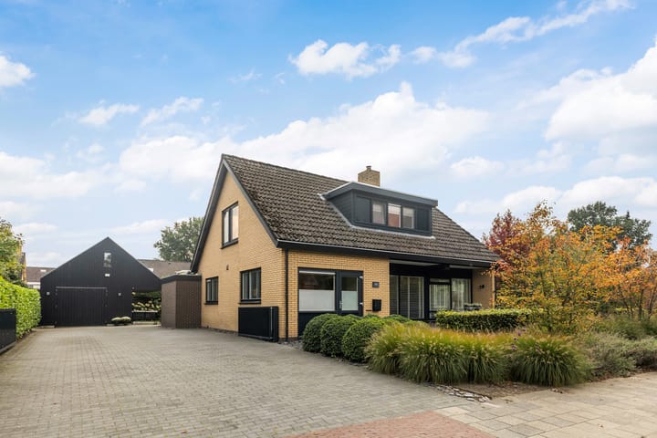 Doniawei 26 in Damwâld