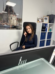 Foto van Donika Angelova
