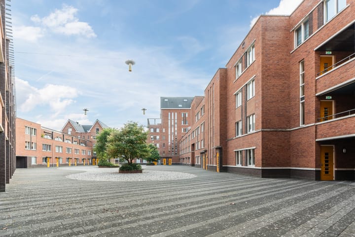 Foto van woning Donjon 48, Geldrop