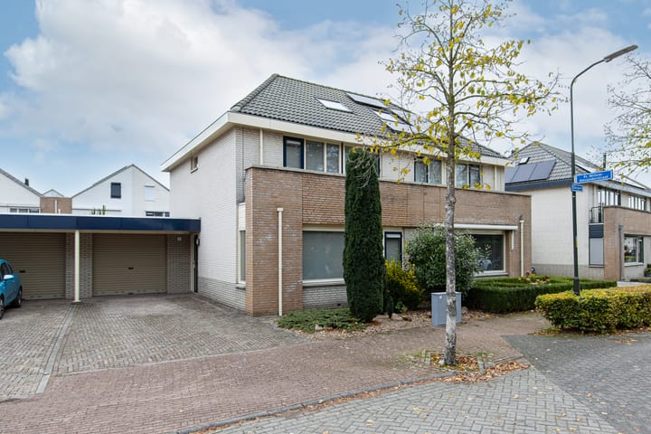 Foto van woning Donjon 5, Waardenburg