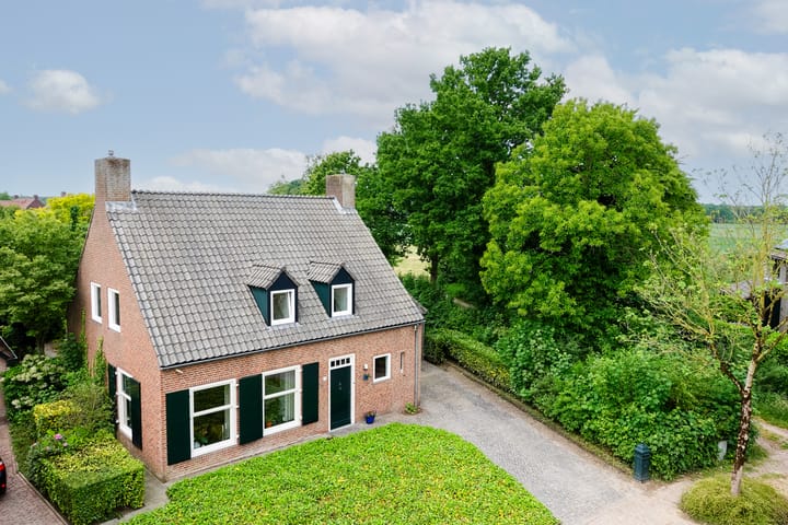 Foto van woning Donkbeemd 29, Lage Mierde