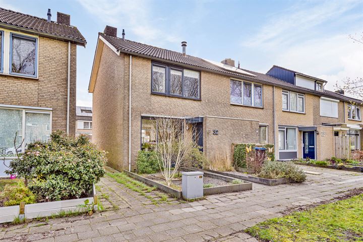 Donkenweg 32 in Roosendaal foto
