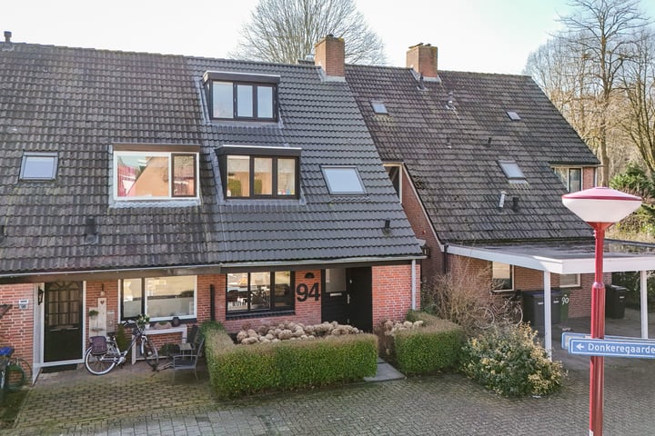 Donkeregaarde 94 in Nieuwegein foto