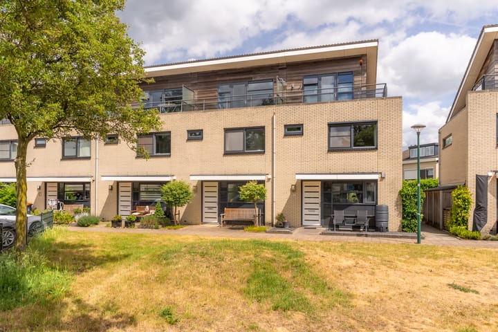 Foto van woning Donkerelaan 42, Maarssen