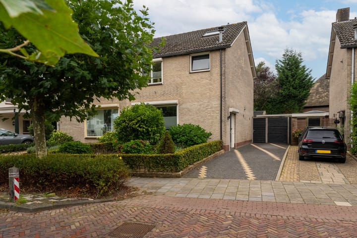Foto van woning Donkerstraat 12, Aalst