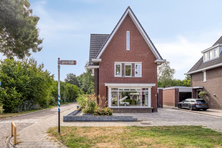 Donkerstraat 40 in Wijchen foto