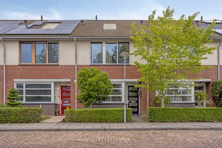 Donkervoortseloop 9 in Heesch foto