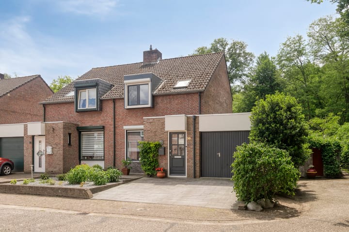 Donkesven 30 in Tegelen