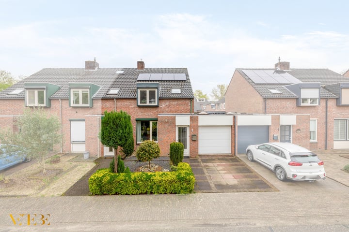 Donkesven 5 in Tegelen foto