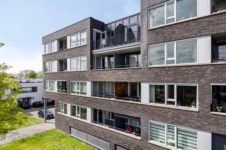 Foto van woning Donkse Dreef 136, 's-Hertogenbosch