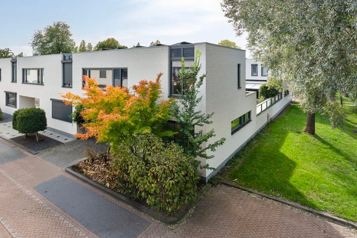 Donkse Dreef 62 in 's-Hertogenbosch