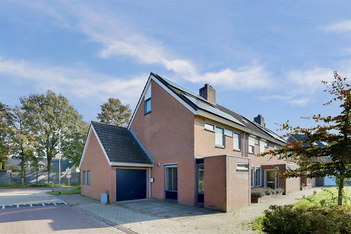 Donkven 1 in Goirle foto