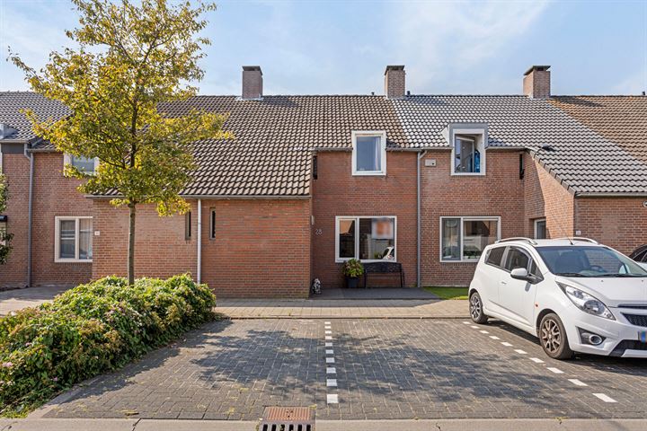 Donkven 28 in Goirle foto