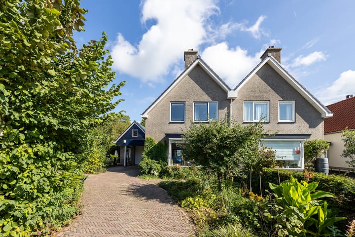 Foto van woning Dooiweg 7a, Amerongen