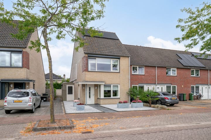 Dooleg 59 in Reusel