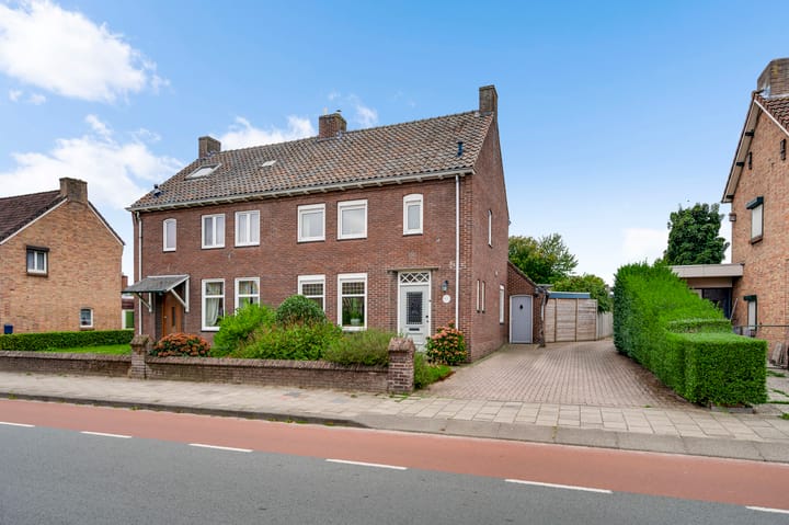 Doolgaardstraat 29 in Horst