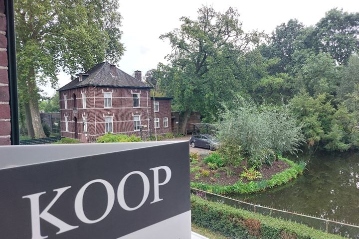 Doolhofstraat 25 in Weert foto