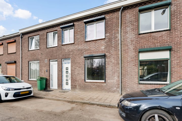 Doolhofstraat 31 in Weert foto