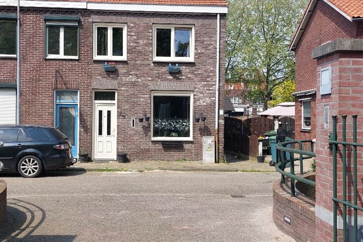 Doolhofstraat 35 in Weert foto
