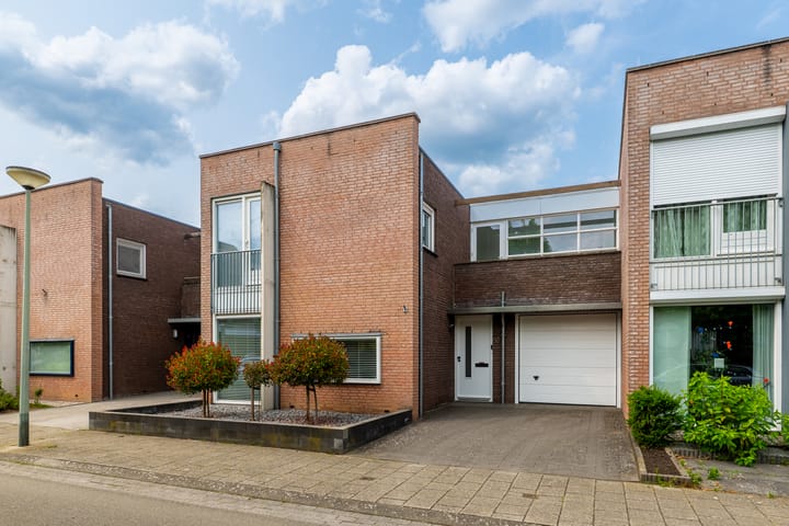 Doomhoeve 50 in Maastricht foto