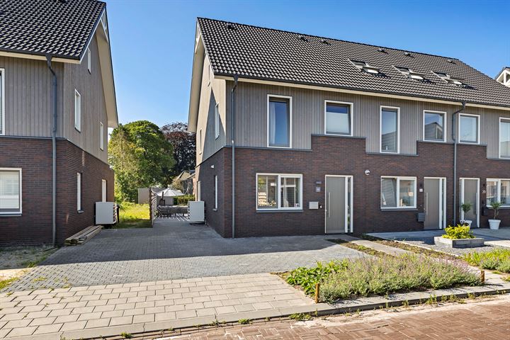 Doorloper 24 in Sappemeer foto