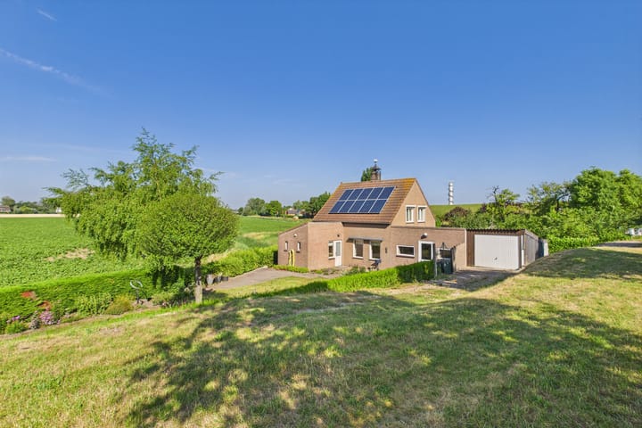 Doorndijk 3 in Walsoorden foto