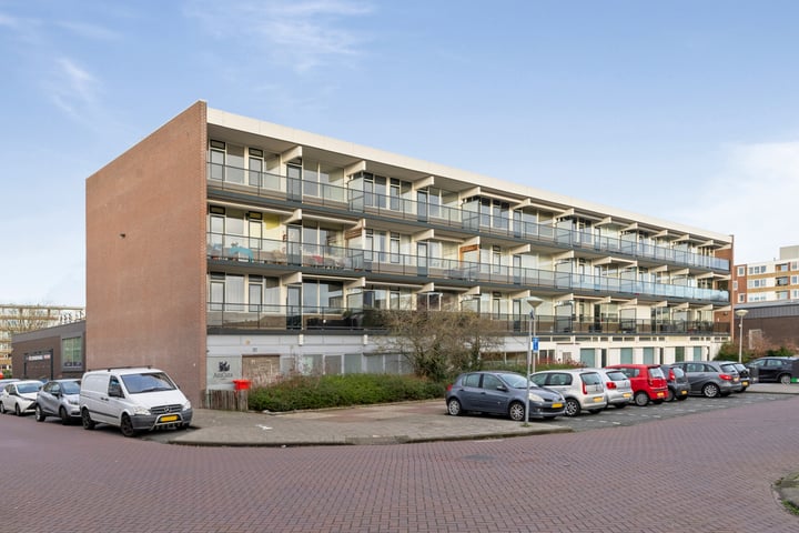 Foto van woning Doorneberglaan 238, IJmuiden