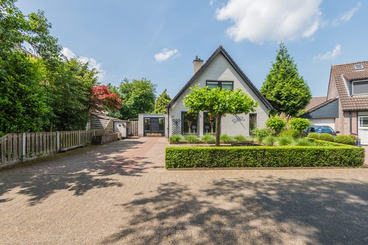 Foto van woning Doornekamp 22, Harderwijk