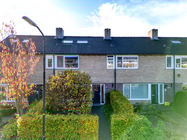 Foto van woning Doornenburg 21, Ugchelen