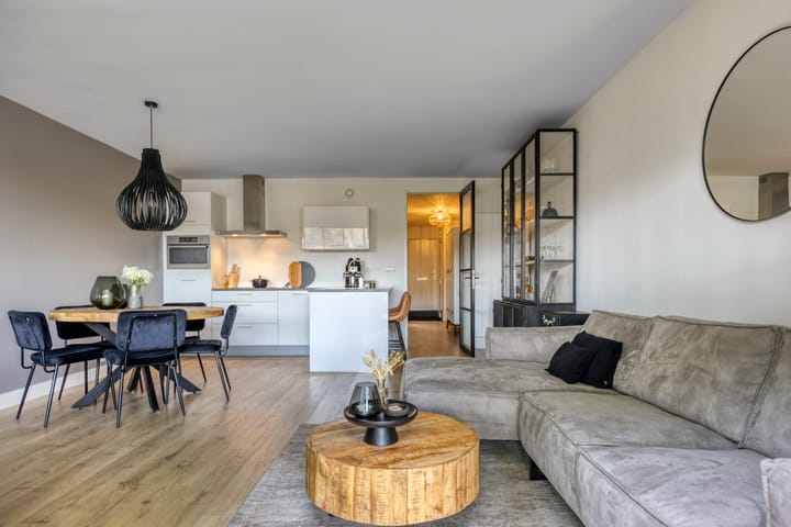 Foto van woning Doornenburg 29, Dordrecht